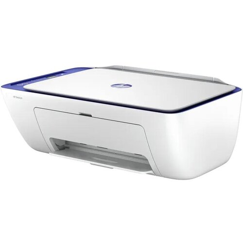 HP Multifunkcijska naprava DeskJet 2821e v modri barvi, (5000559403) Slike