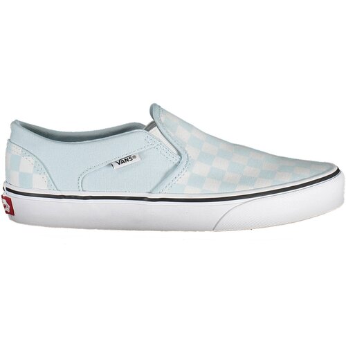 Vans LIGHT BLUE WOMEN&#39;S SPORTS SHOES Cijene