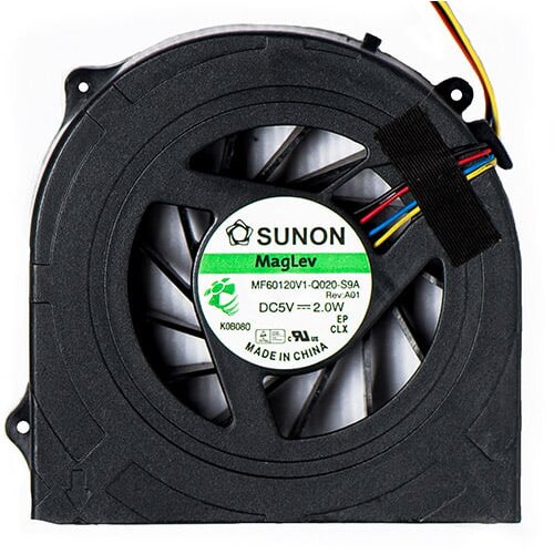  Ventilator HP ProBook 4520S 4525S 4720S Cene