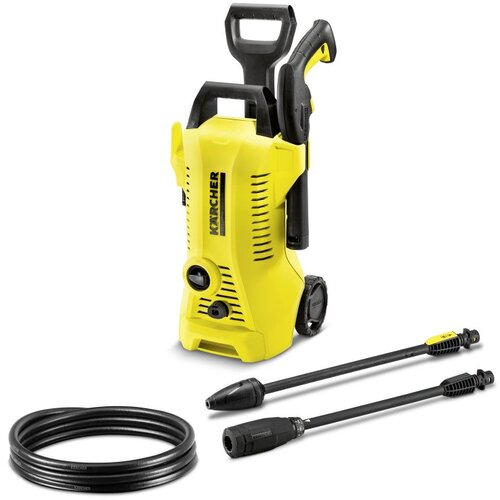 Karcher visokotlačni perač, 1400W K2 Power Control Cijene