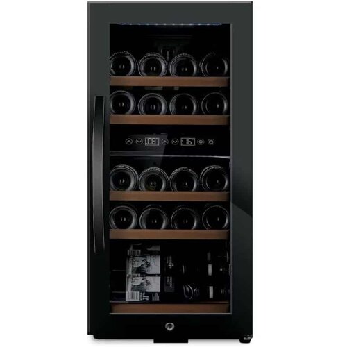 WineExpert prostostoječi hladilnik za vino SW-24B Cene