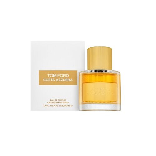 Tom Ford Costa Azzurra parfumirana voda unisex 50 ml Slike
