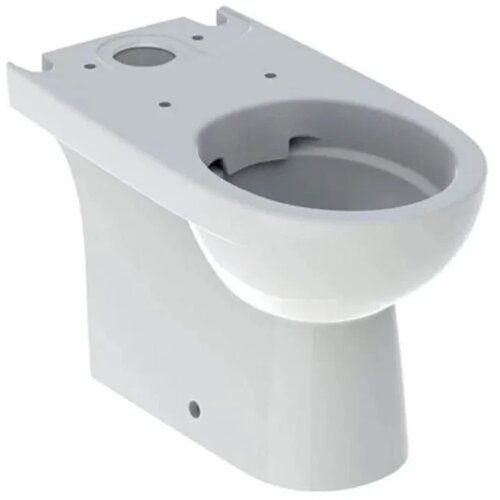 Geberit Selnova WC šolja za monoblok multi, rimfree 500.488.01.7 Slike