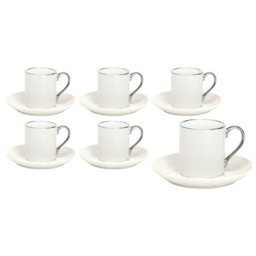 FG set šoljica 6/1 BR-3039 Cene