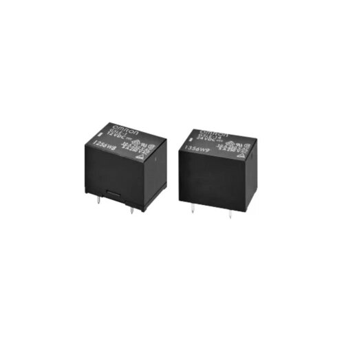 Omron G5LE-1-DC6 snažni relej 6 V/DC 8 A 1 prebacivanje 1 St. Bag Cene
