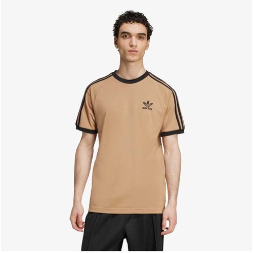 Adidas 3-stripes tee Cene