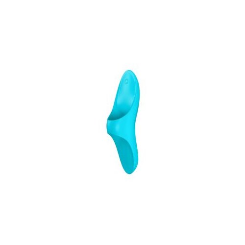 Satisfyer Naprstni vibrator Teaser, moder Cene
