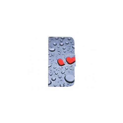  Na preklop Print Love Rain za Iphone 7/8 4.7 Cene