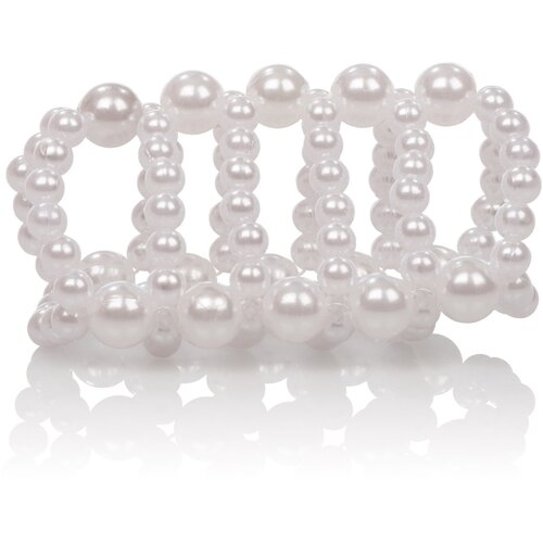 California Exotics Pearl Stroker Beads Large Cijene