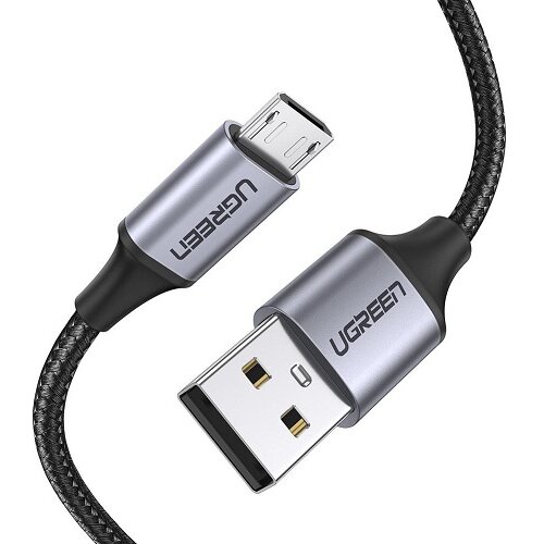 USB a na micro usb 2.0 kabl 1m ugreen US290 Slike