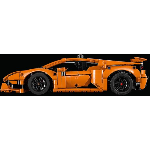 Lego 42196 Lamborghini Hurac&amp;aacute;n Tecnica narandžasti Slike