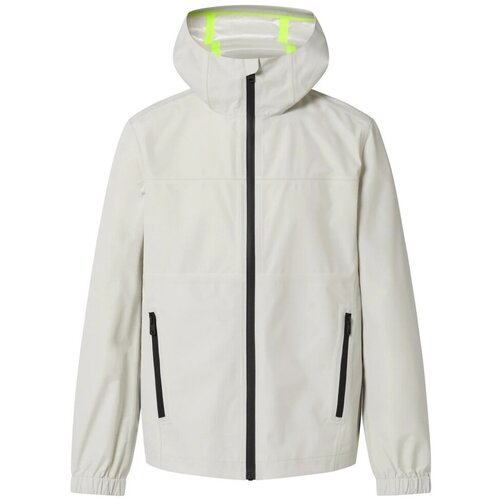 Ecoalf HAUPTALF JACKET Siva Cijene