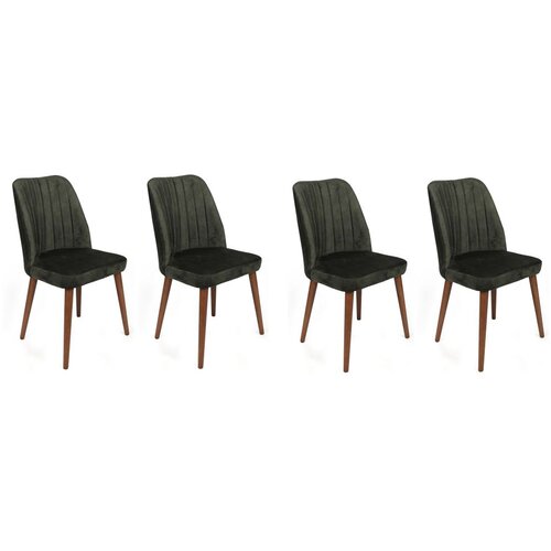 Woody Fashion Hanah Home Set stolica 4 komada Alfa-462 V4 Cene