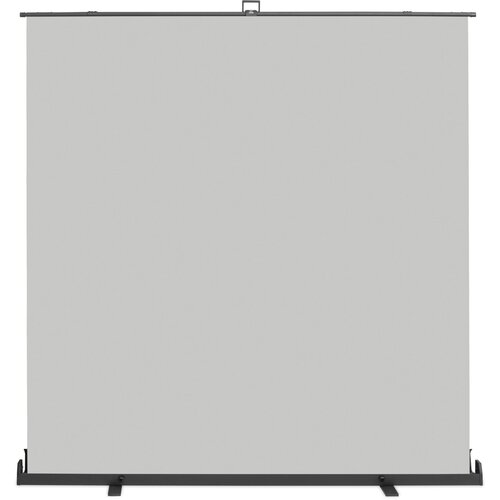 Walimex pro Roll-up Panel Hintergrund 210x220cm grau Cijene
