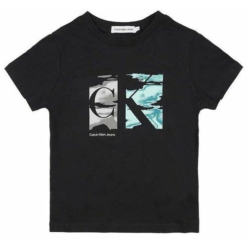 Calvin Klein majica za decake  5249OM0M43C00 Cene