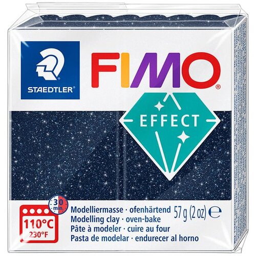 FIMO Effect polimerna glina 57g | Različni odtenki Slike