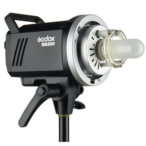 Godox Fleš glava MS300 300w/s Cijene
