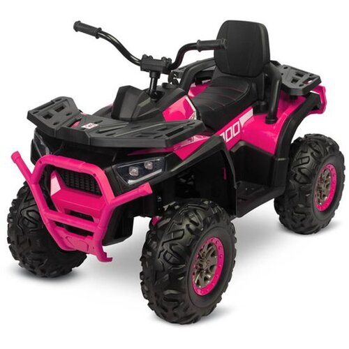 Toyz Vozilo na akumulator terra pink Cijene