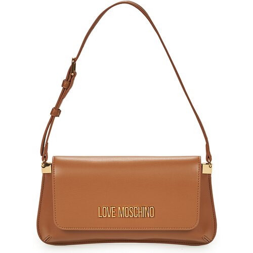 Love Moschino SMART DAILY BAG JC4058 Smeđa Cijene