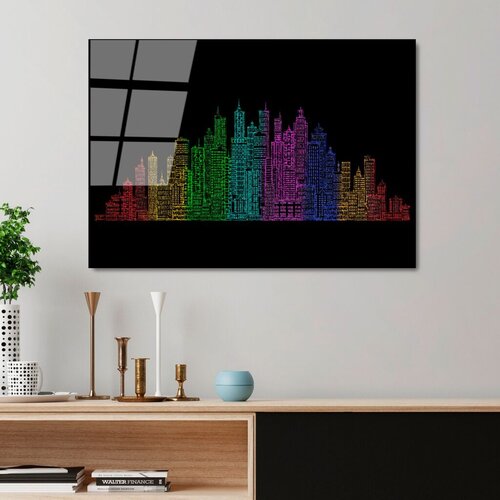 Wallity slika UV-349, 50 x 70 cm Cene