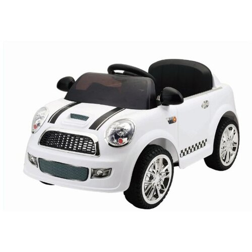  Auto na akumulator S6088 bela Cene