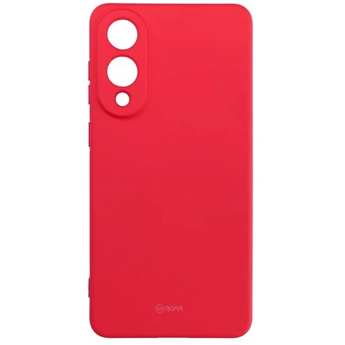 Roar COLORFUL JELLY maska za SAMSUNG S25 Edge hot pink Cijene