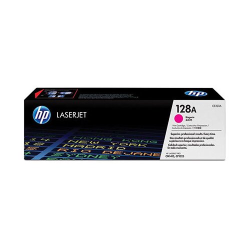  Toner HP CE323A 128A MAGENTA, za HP CP1525 Cene