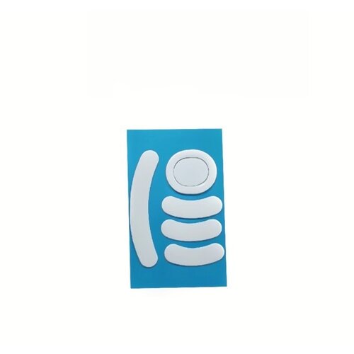 INF Združljivi Logitech GPW Gen 1 nadomestni drsni podstavki za mi&scaron;ko, (5000077958) Cene