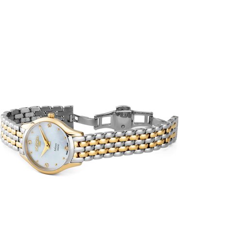Roamer Soleure Diamond 472550 Slike