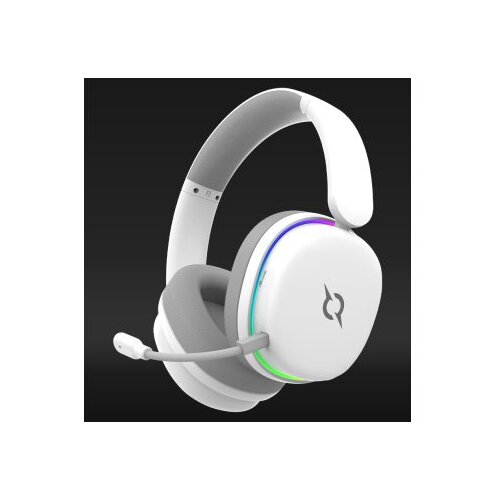 AQIRYS slusalice luna white wireless 106-0130 Slike