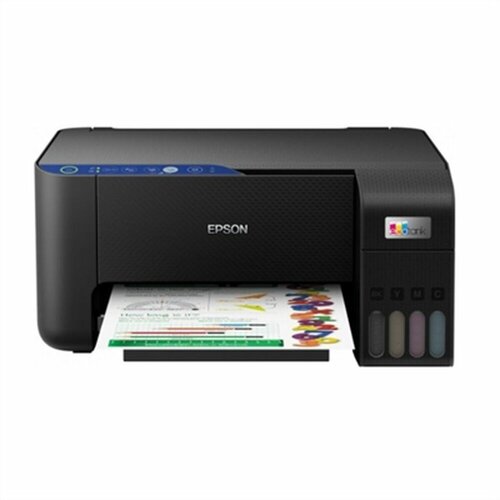 Epson Interresora MultifuncionCion A4 Ecotank ET-2811, (20610303) Cene