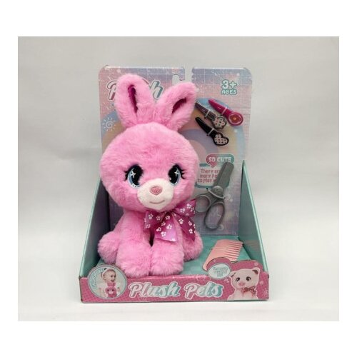  Pli&amp;scaron;ani zeka set ( 302378 ) Slike