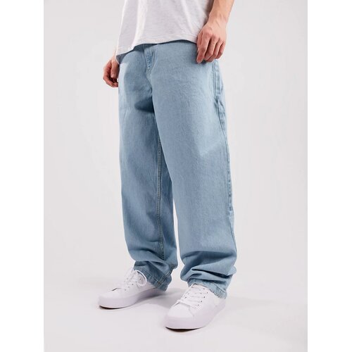 Reell Baggy Kavbojke origin light blue Cene
