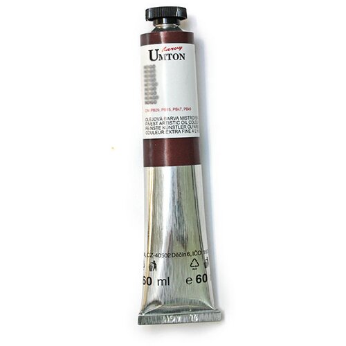  Uljana boja Umton 60 ml / 92 nijansi | različite boje Cijene