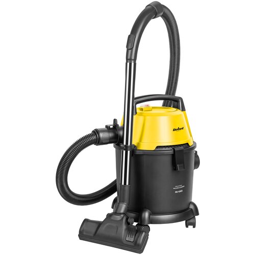  1400W HEPA 15L industrijski sesalnik mokro suhi Slike