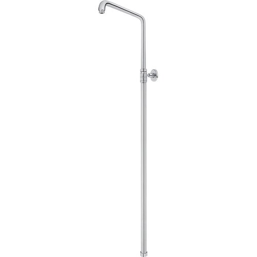 Rosan usponski tu&amp;scaron; - kompletan o24 mm - 3/4&amp;quot; bez ruže PUT122234 Slike