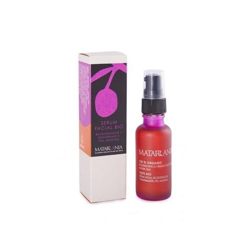 Matarrania Bio regenerativni in čvrstilni serum za obraz Cene