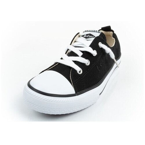 Lee Cooper Nizki čevlji LCW25023299L pisana Slike