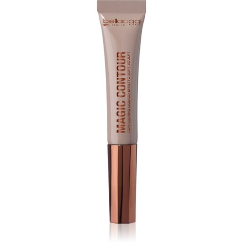 bellaoggi Magic Contour krema za konture odtenek 62C - COOL TONE 10.6 g Cene