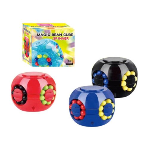  Fidget toy, kocka, spiner, miks ( 894345 ) Slike