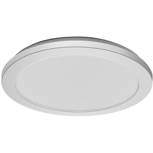 Osram LED plafonsko svetlo za kupatilo ORBIS DISC LED/22W/230V prečnik 30 cm IP44 hrom Cene