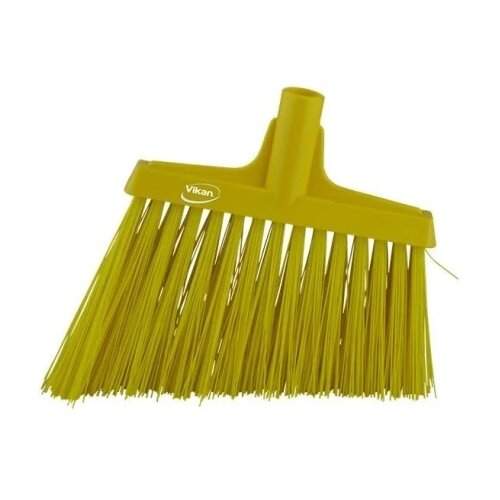Vikan Metla kutno rezana 290 mm, vrlo tvrda, žuta ( 425-026-29146 ) Cene