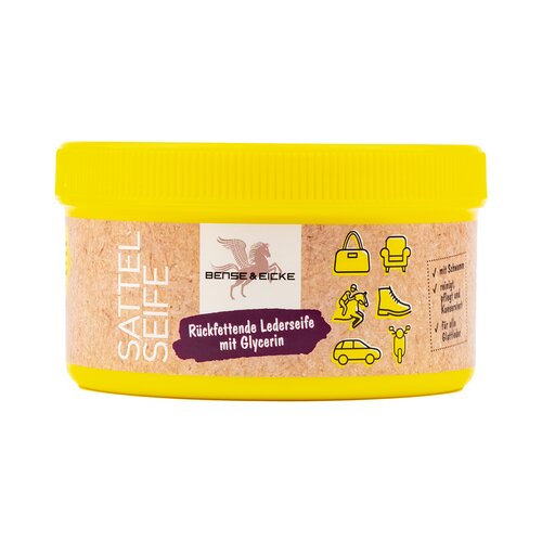 Bense &amp;amp; Eicke Milo za sedla - 250 ml Slike