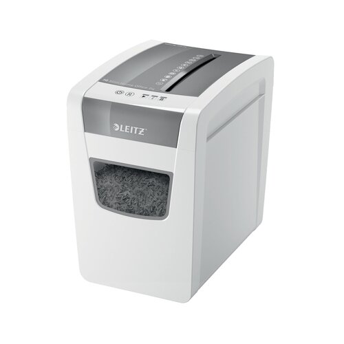 Leitz IQ Slim Home Office uništavač papira, konfete, 10 str. Cijene
