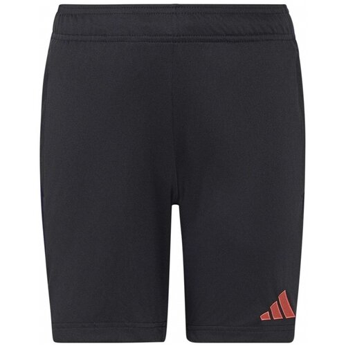 Adidas Kratke hlače &amp;amp; Bermuda Tiro26L Črna Slike