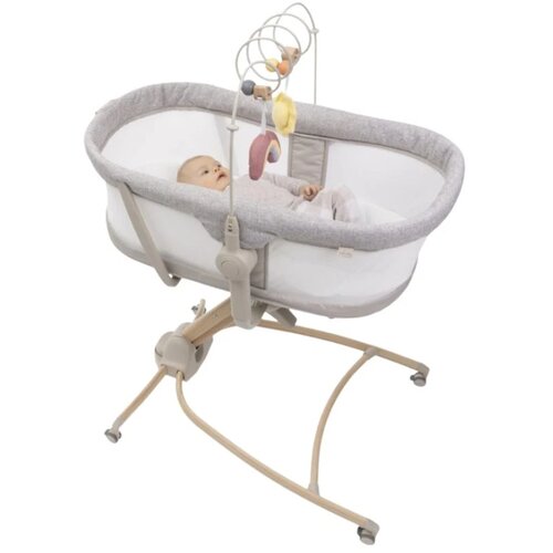 Chicco kolevka-stolica Baby Hug Armonia 4u1 Slike