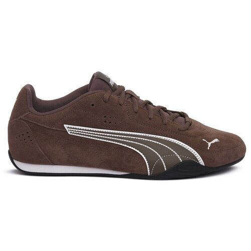 Puma Nizke superge Catch pisana Cene