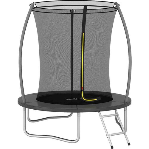  Set trampolina okrugli 183 x 52 cm 80 kg Cene