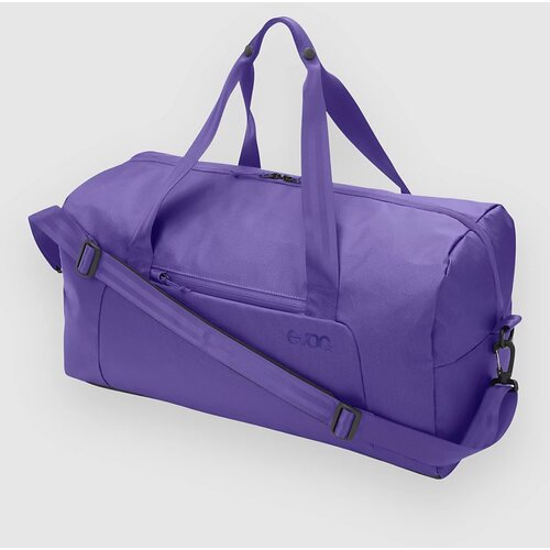 Evoc Weekender 40 L Nahrbtnik violet / black Cene
