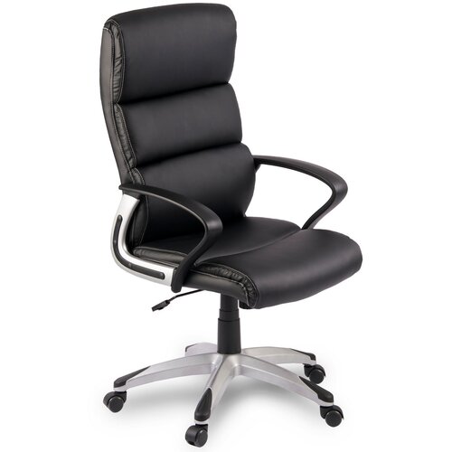 Janshop uredska okretna fotelja EG-228, crna Cijene